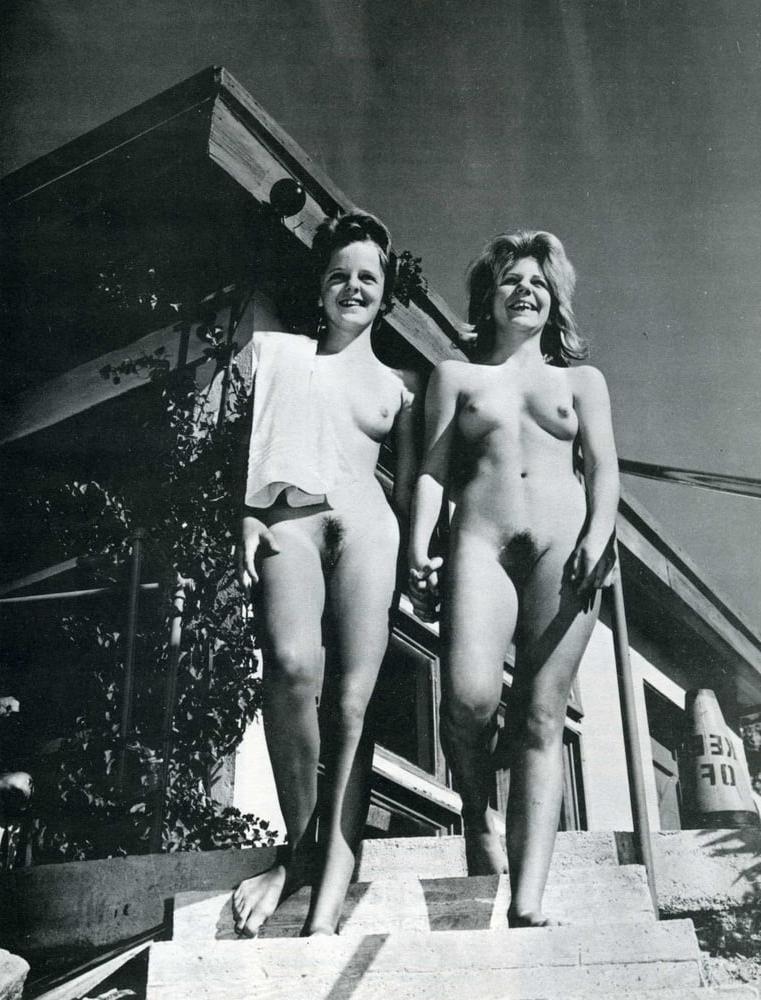 24P Vintage Nudists 23