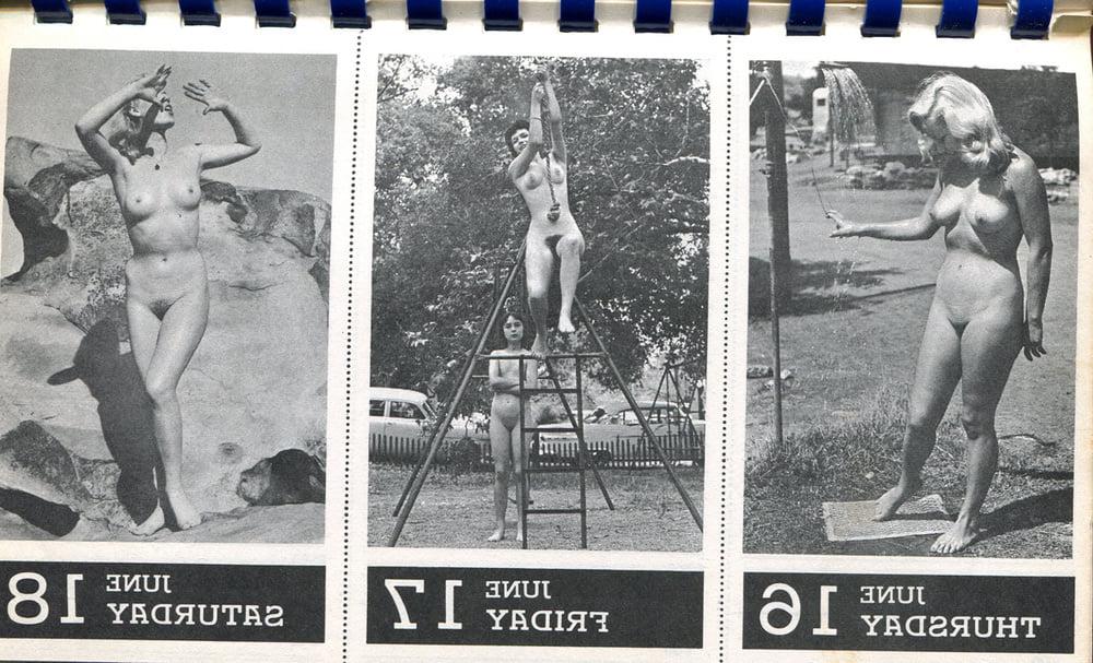 24P Vintage Nudists 23