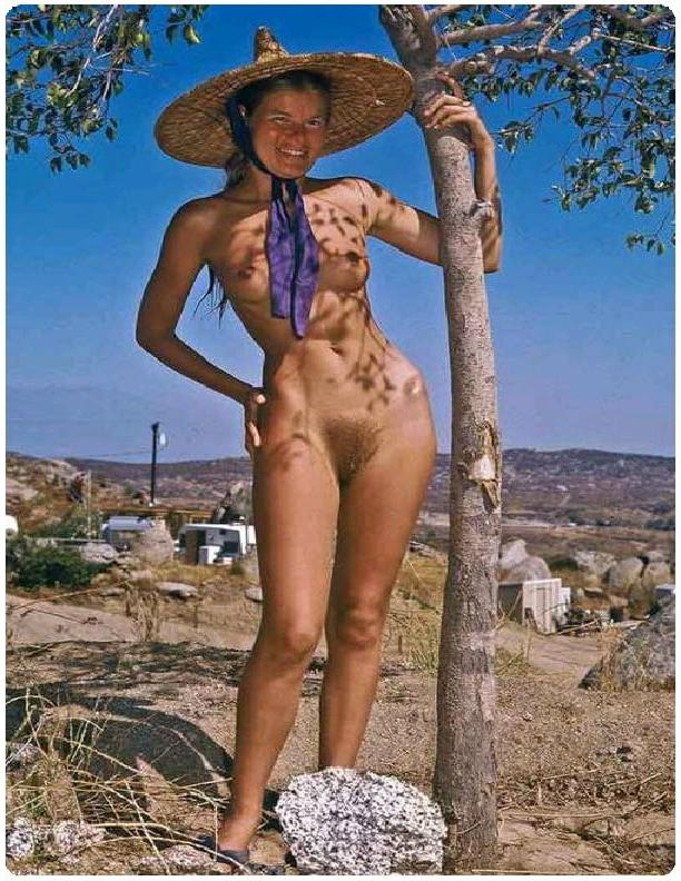 24P Vintage Nudists 23