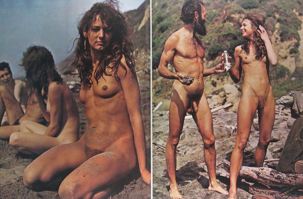 24P Vintage Nudists 23