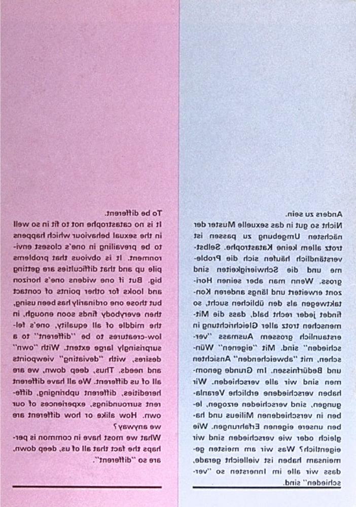 25P Vintage Retro Porno - Private Magazine - 007