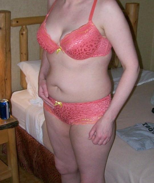 25P amateures and matures in bra and panty mix 2
