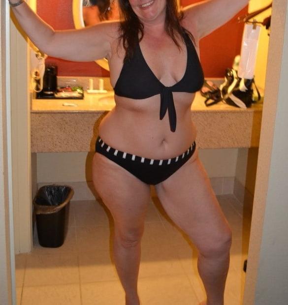 25P amateures and matures in bra and panty mix 2