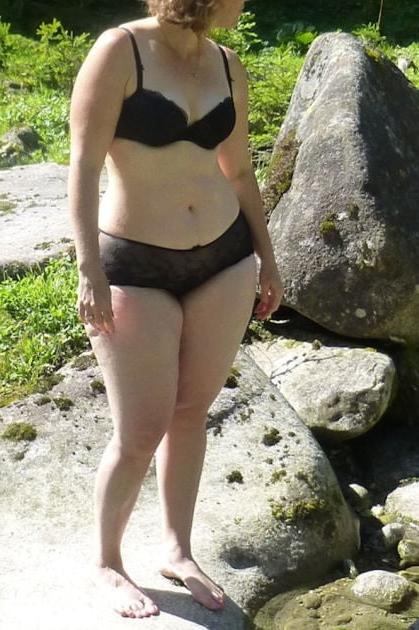 25P amateures and matures in bra and panty mix 2