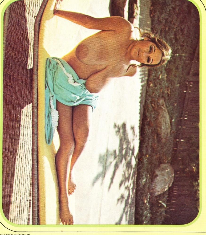 25P Vintage Boobs 10