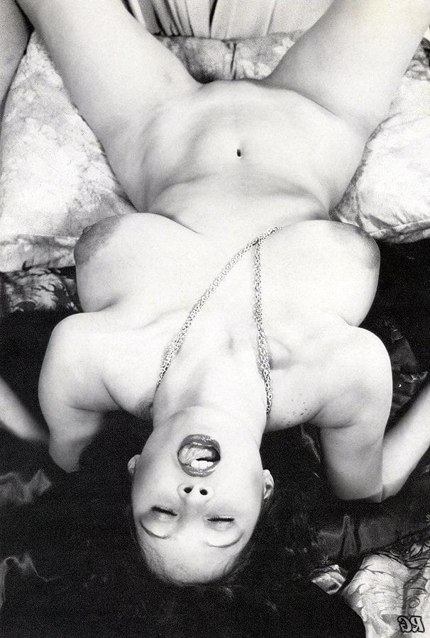 25P Vintage Boobs 10