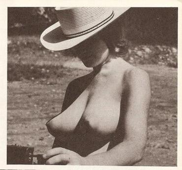 25P Vintage Boobs 10