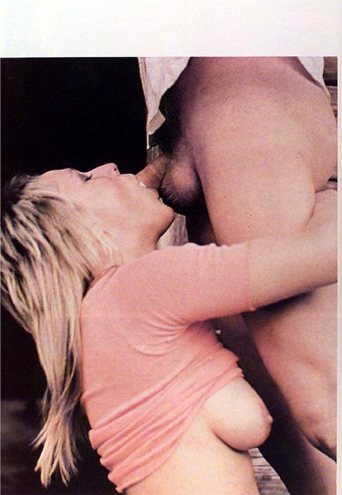 25P Vintage Retro Porno - Private Magazine - 030
