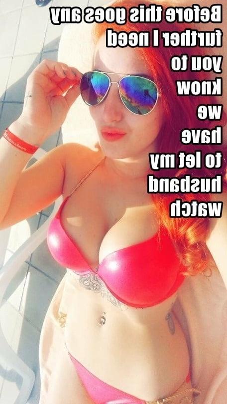 25P Cheating captions bulls pov 2