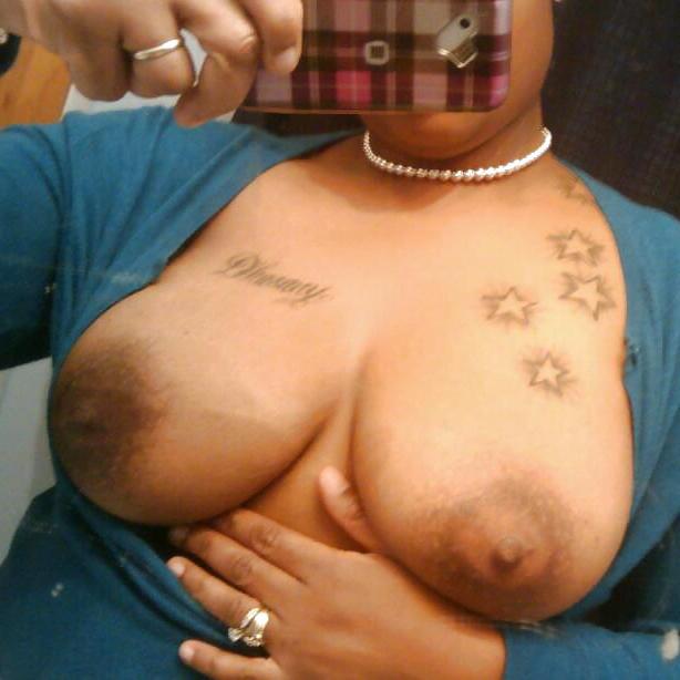 8P Tats on Tits