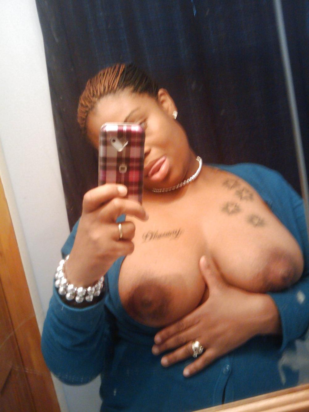 8P Tats on Tits