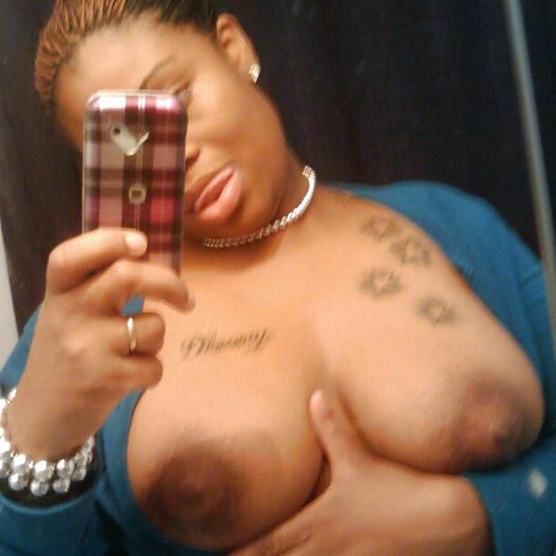 8P Tats on Tits