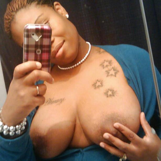 8P Tats on Tits