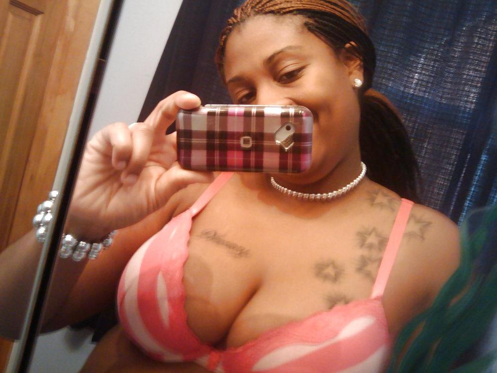 8P Tats on Tits