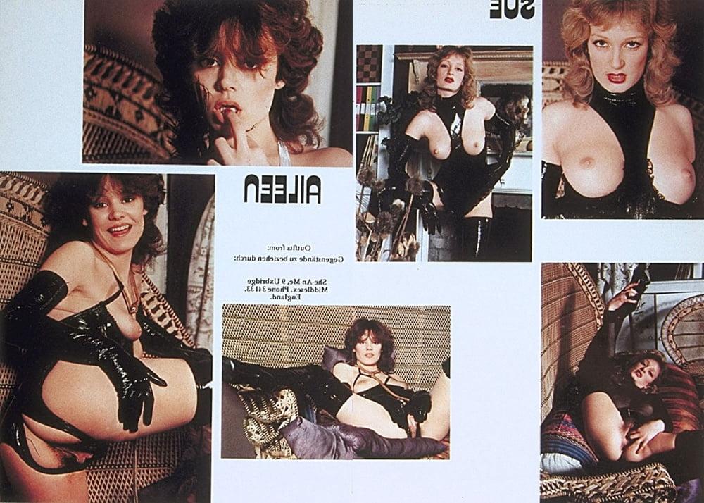 25P Vintage Retro Porno - Private Magazine - 039
