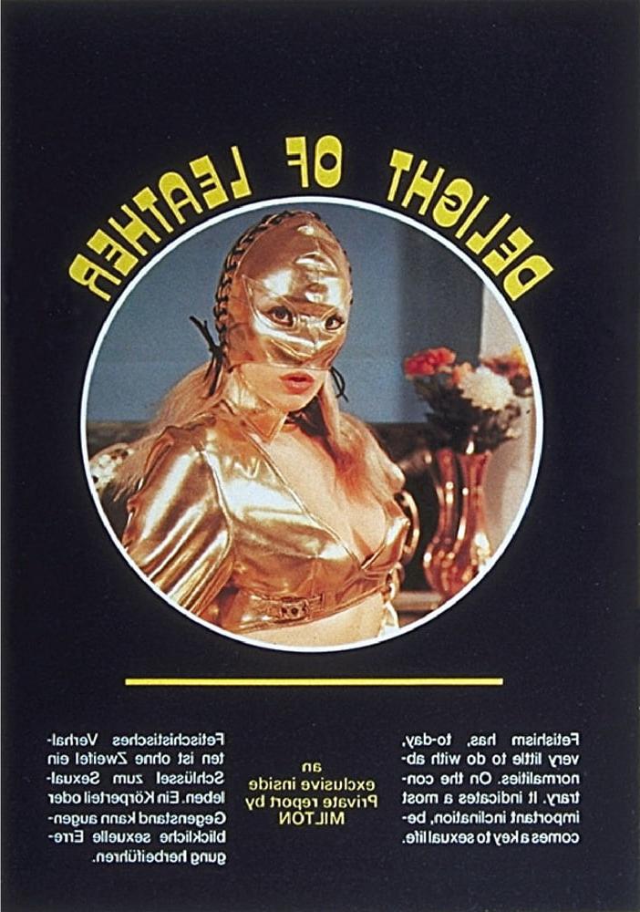 25P Vintage Retro Porno - Private Magazine - 039