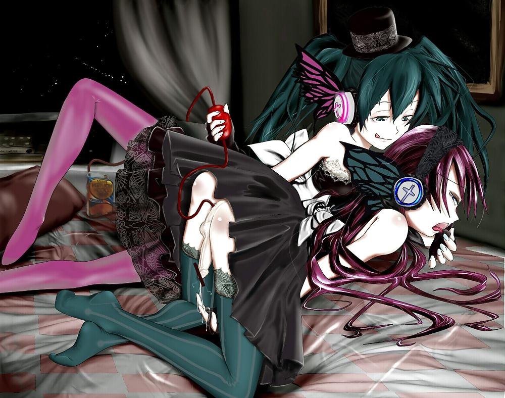 25P Tranny anime 3