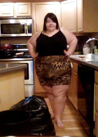 5P Cum on this ssbbw