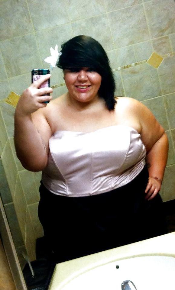 5P Cum on this ssbbw