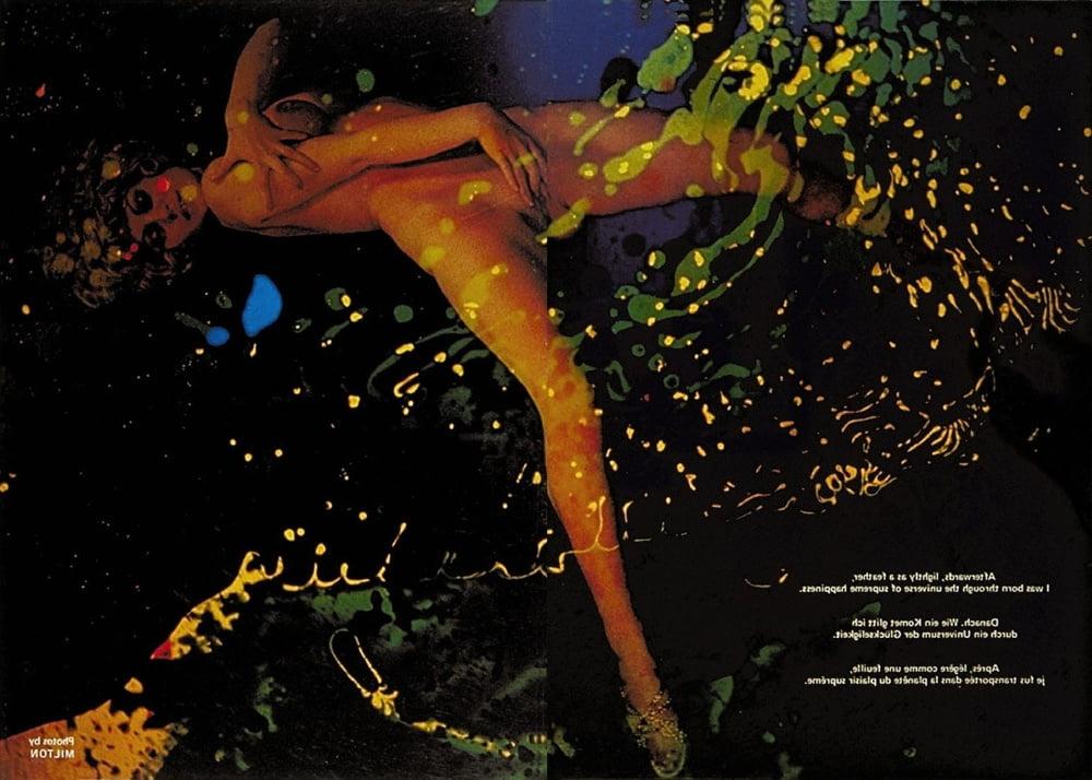 25P Vintage Retro Porno - Private Magazine - 014