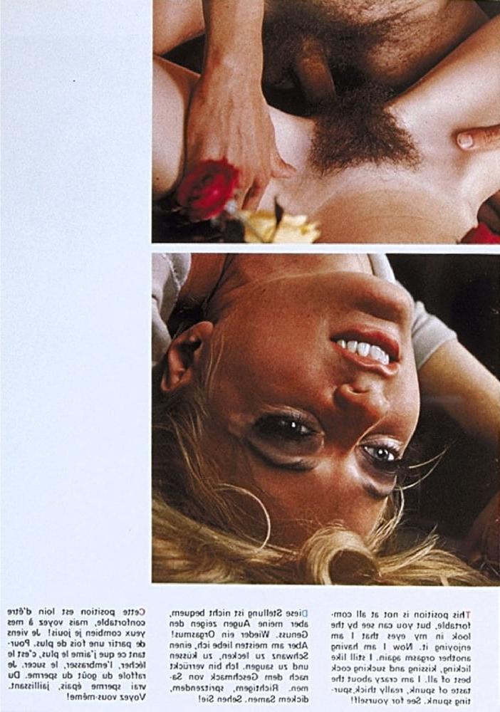 25P Vintage Retro Porno - Private Magazine - 014