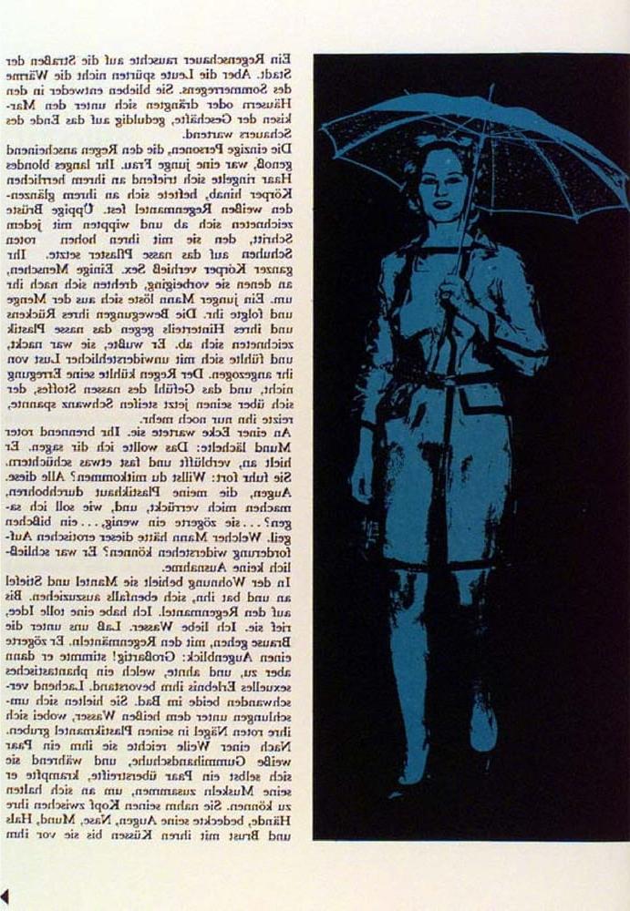 25P Vintage Retro Porno - Private Magazine - 017
