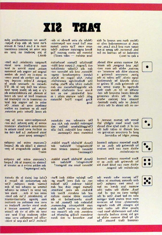 25P Vintage Retro Porno - Private Magazine - 017