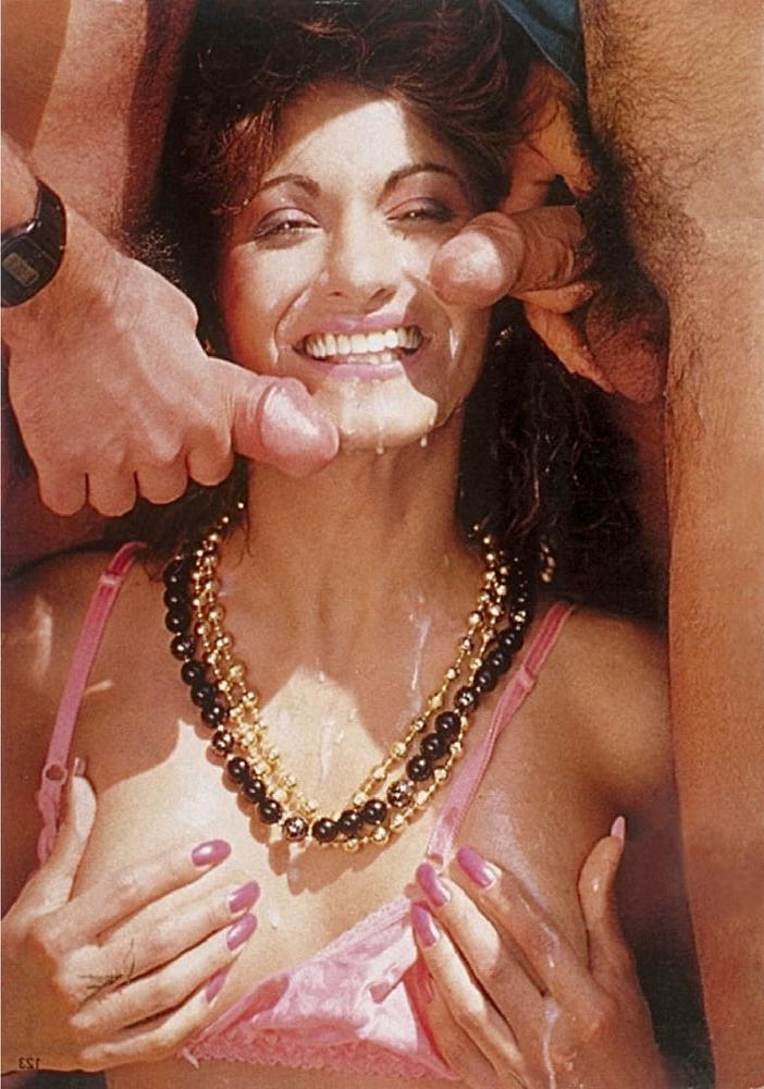 25P Vintage Retro Porno - Private Magazine - 082