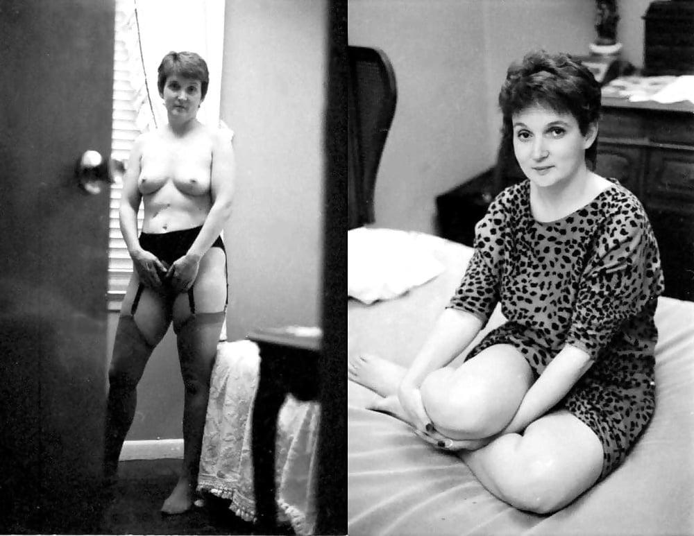 25P Vintage Hot Wivers vol. 2