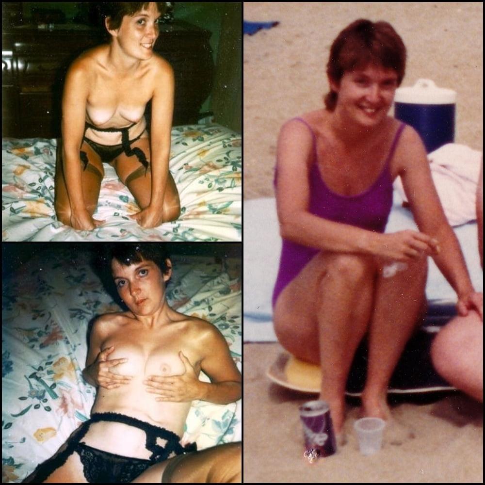 25P Vintage Hot Wivers vol. 2