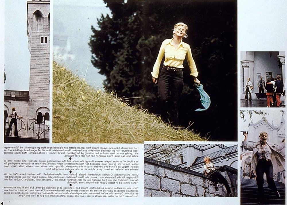 25P Vintage Retro Porno - Private Magazine - 016