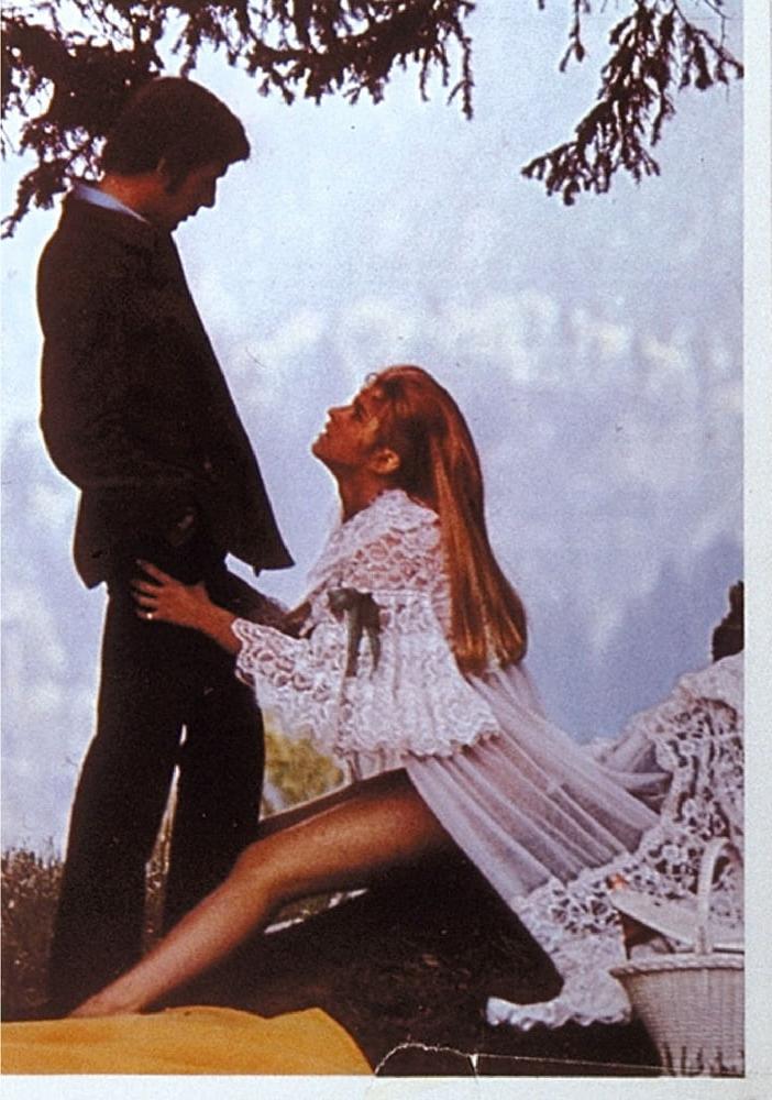 25P Vintage Retro Porno - Private Magazine - 016