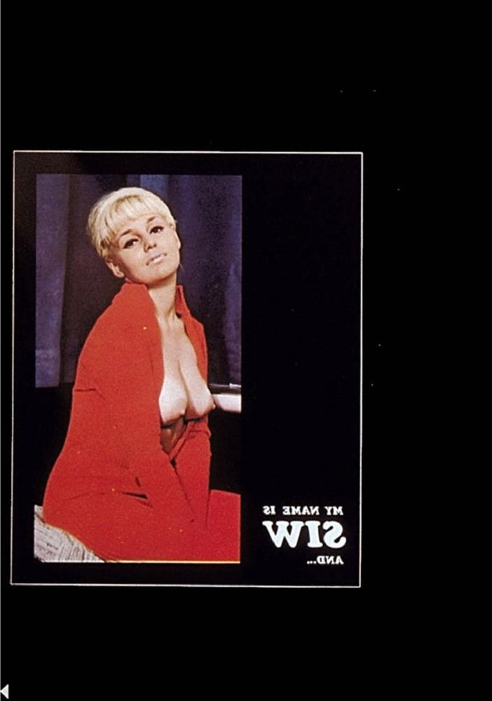 25P Vintage Retro Porno - Private Magazine - 016