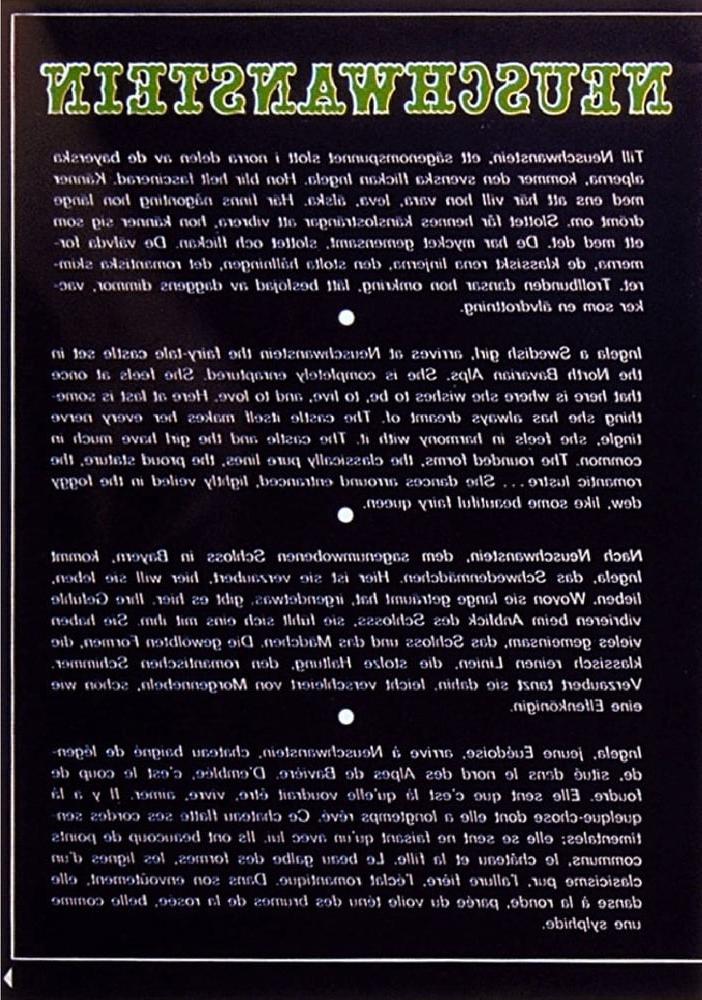25P Vintage Retro Porno - Private Magazine - 016