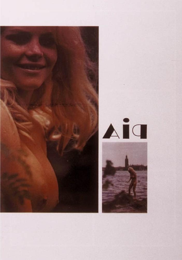 25P Vintage Retro Porno - Private Magazine - 019