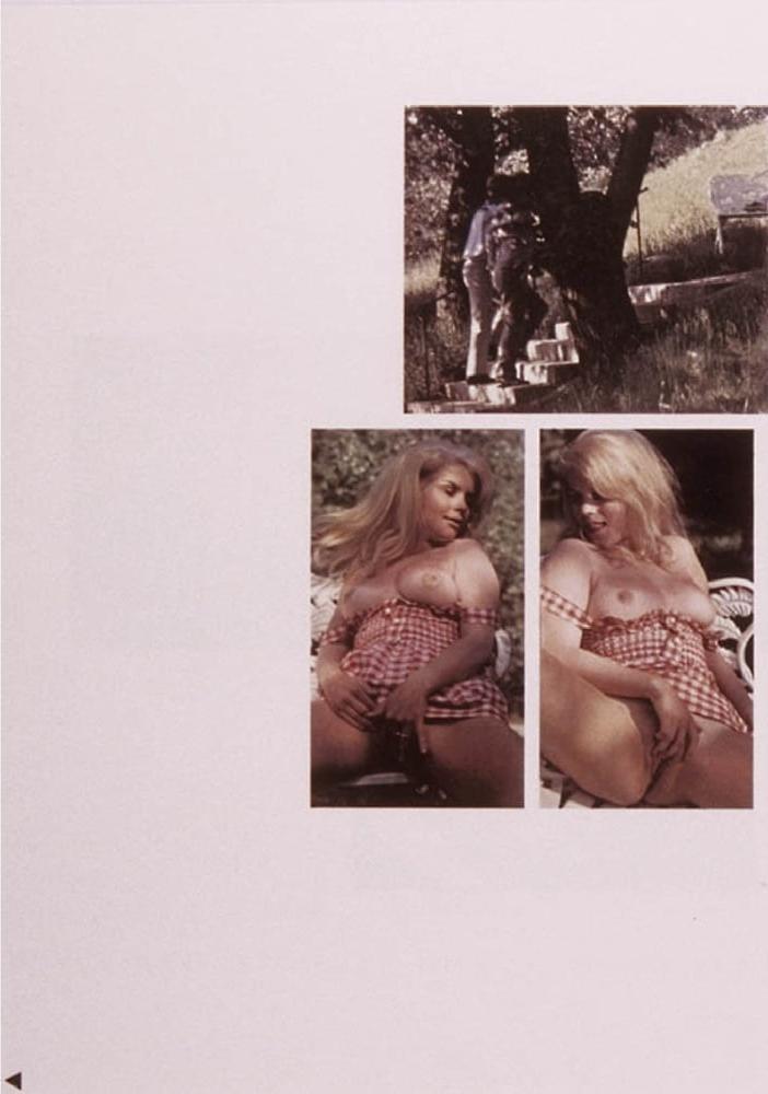25P Vintage Retro Porno - Private Magazine - 019