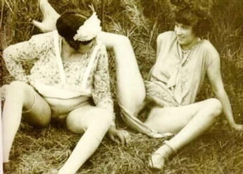25P vintage &amp; retro b&amp;w 2