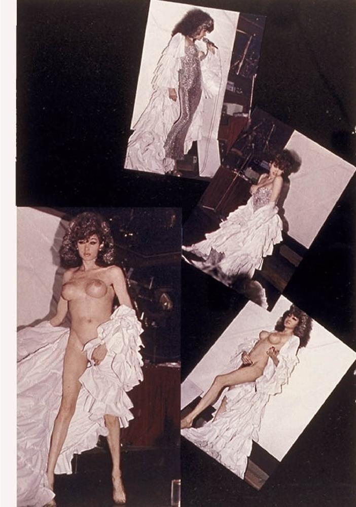 25P Vintage Retro Porno - Private Magazine - 035