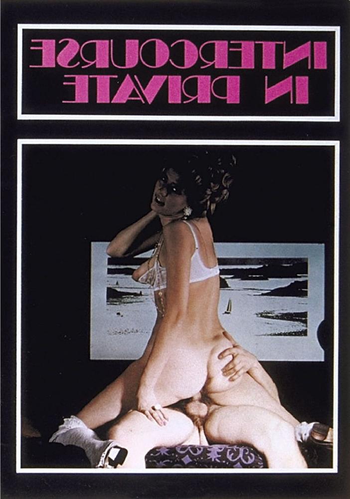 25P Vintage Retro Porno - Private Magazine - 020