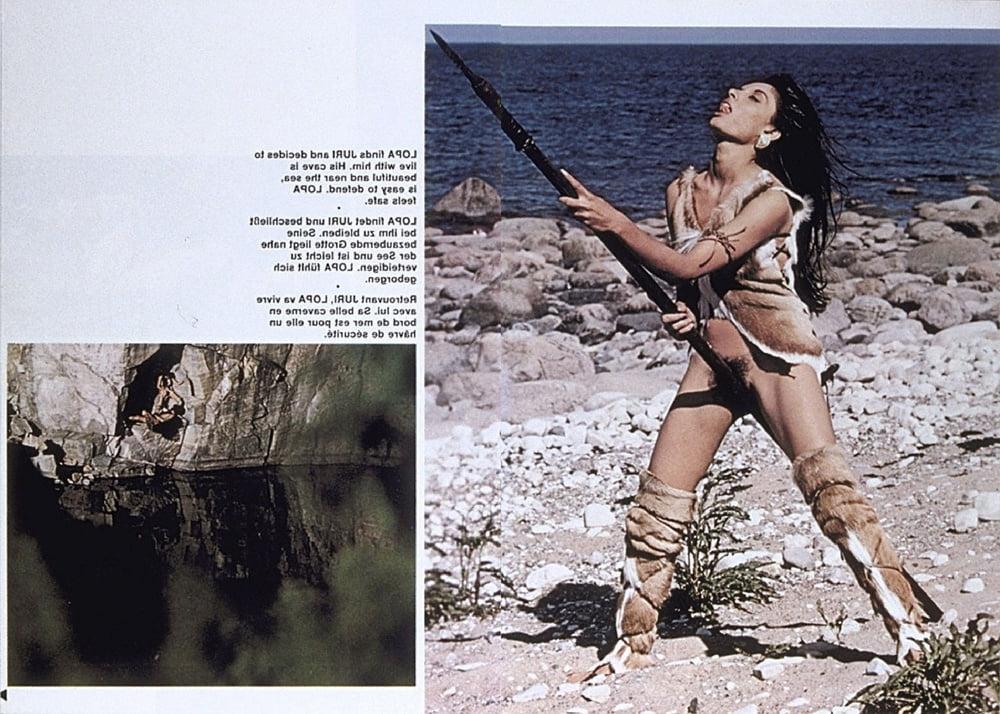 25P Vintage Retro Porno - Private Magazine - 020