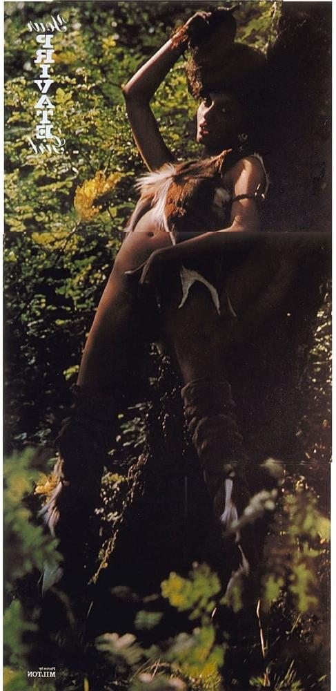 25P Vintage Retro Porno - Private Magazine - 020