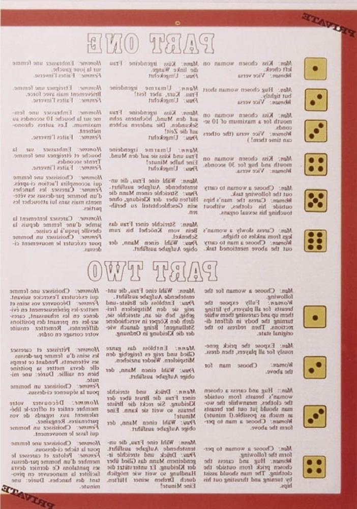 25P Vintage Retro Porno - Private Magazine - 015
