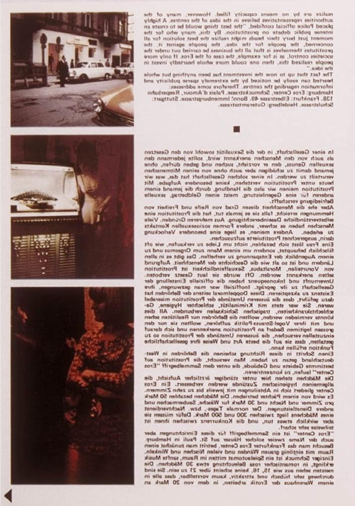 25P Vintage Retro Porno - Private Magazine - 015