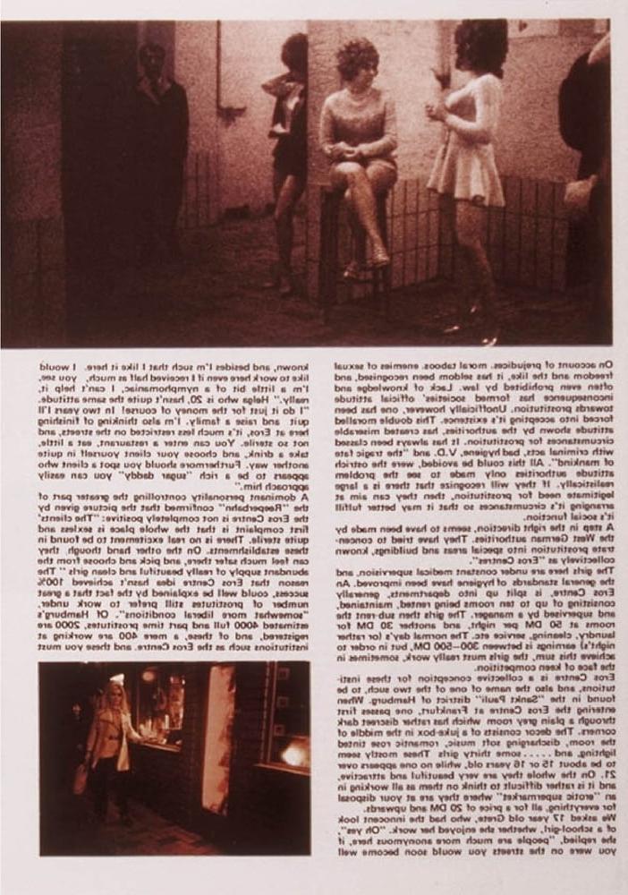 25P Vintage Retro Porno - Private Magazine - 015