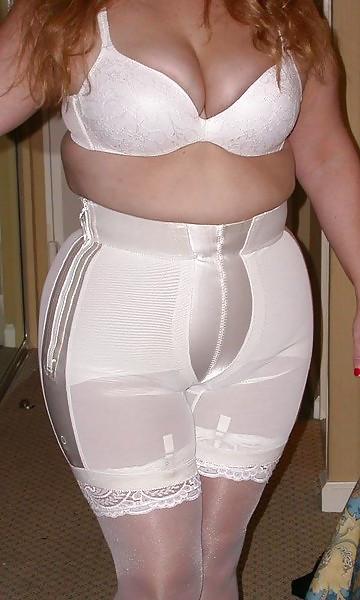 23P Panty girdle 4