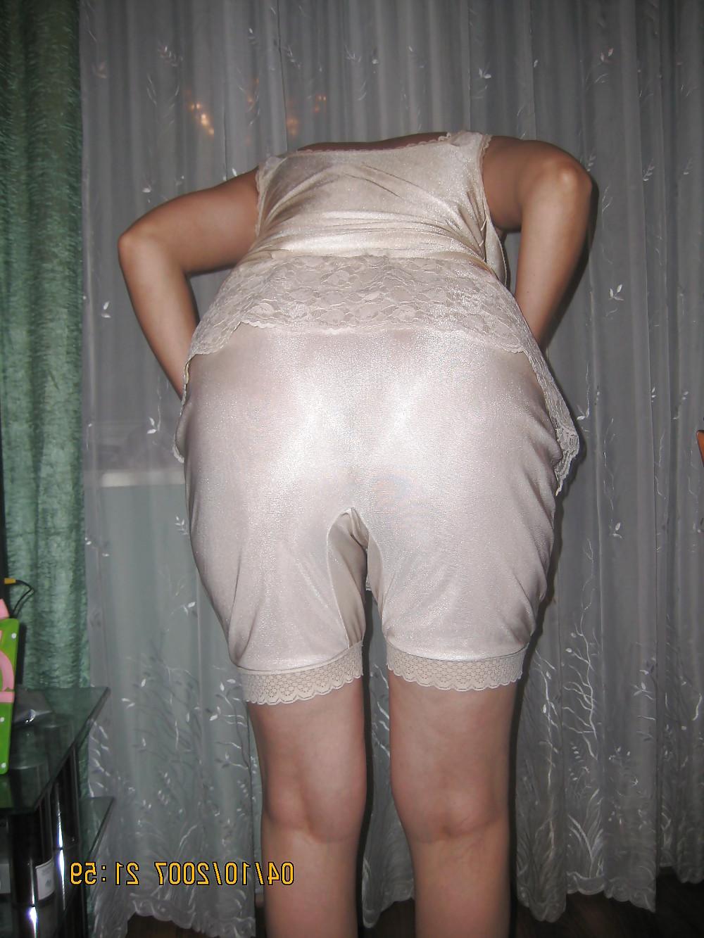 23P Panty girdle 4