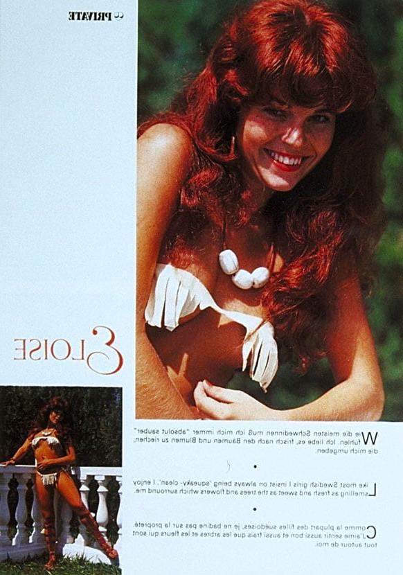 25P Private Magaine (Issue 90)