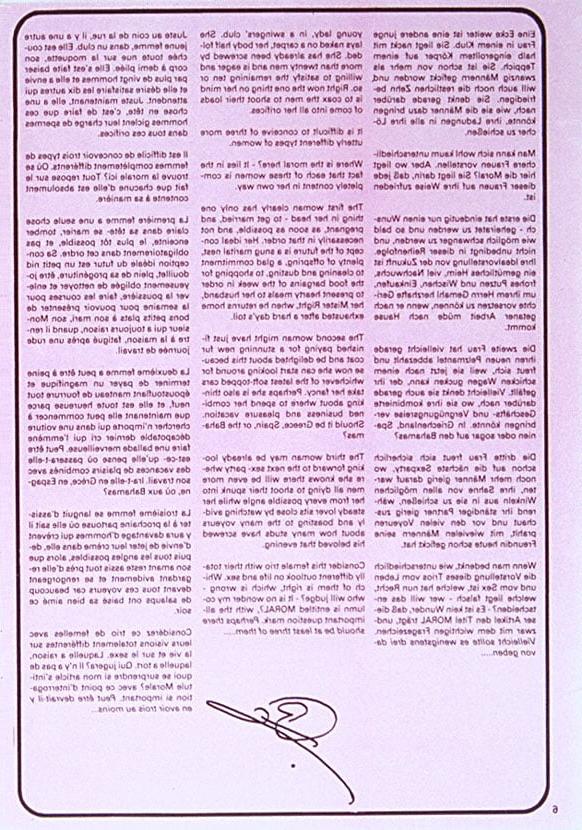 25P Private Magaine (Issue 90)