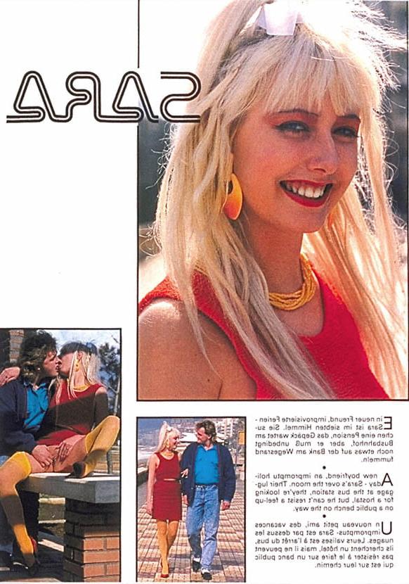 25P Private Magazine (Issue 94)