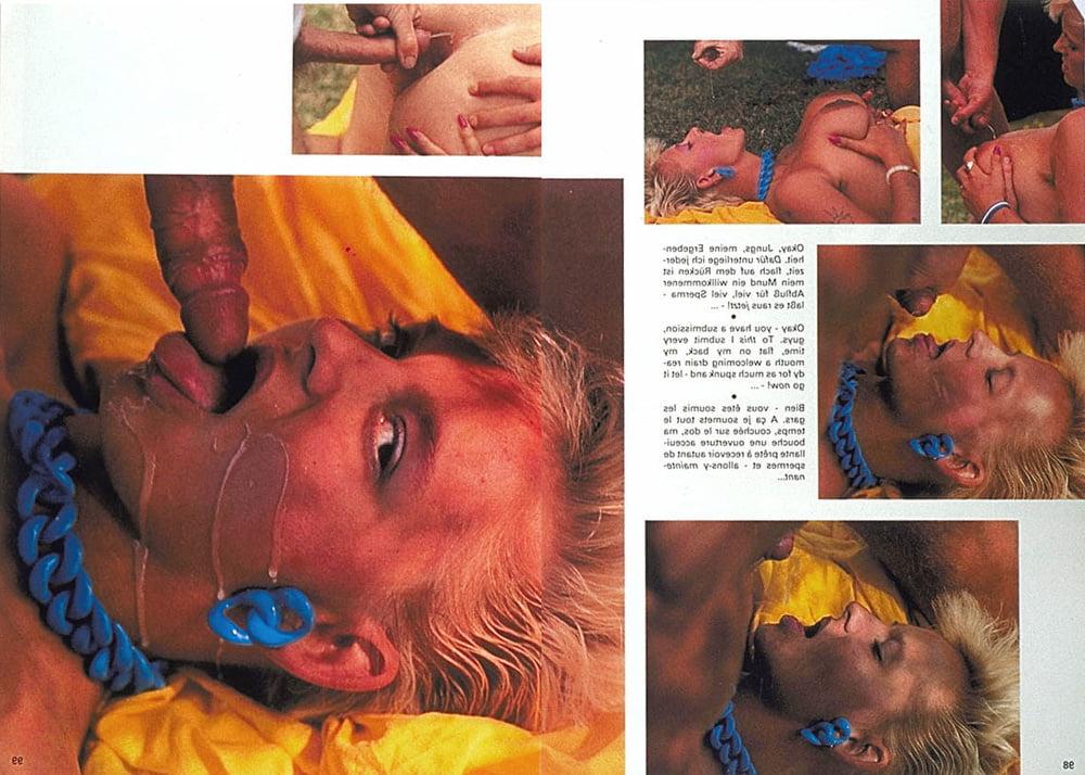 25P Private Magazine (Issue 94)